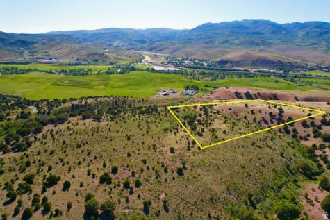 167 Lewis View Wanship UT 84017