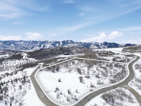 1509 Preserve Drive Park City UT 84098