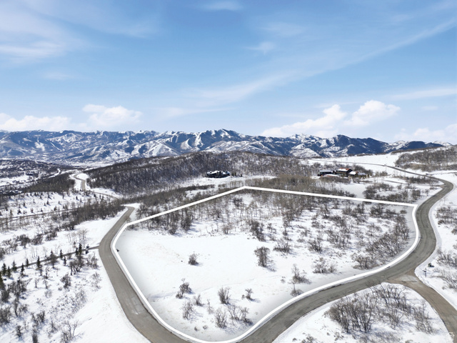 1509 Preserve Drive Park City UT 84098