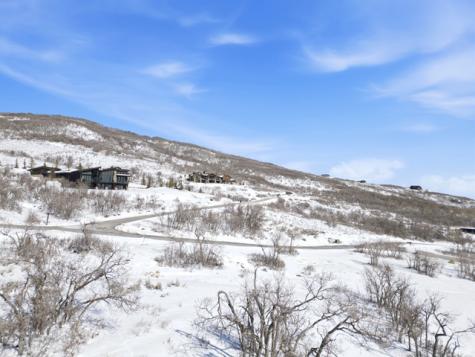 1509 Preserve Drive Park City UT 84098