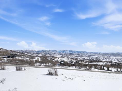 1509 Preserve Drive Park City UT 84098