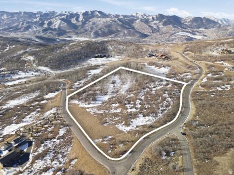 1509 Preserve Drive Park City UT 84098