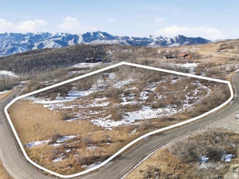 1509 Preserve Drive Park City UT 84098