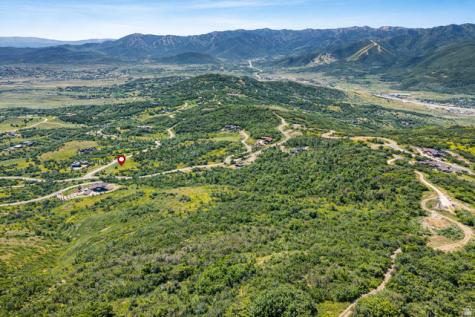 1509 Preserve Drive Park City UT 84098