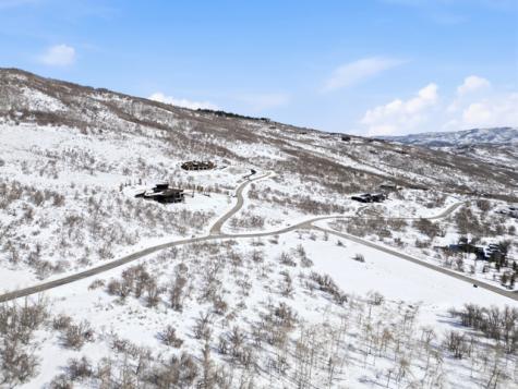 1509 Preserve Drive Park City UT 84098