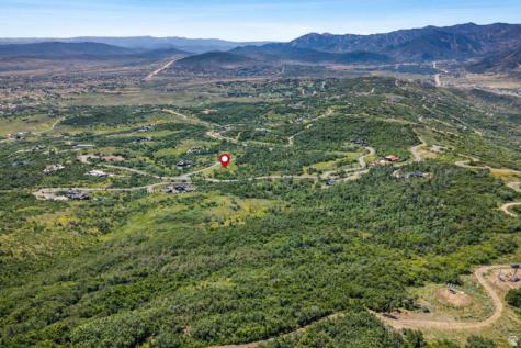 1509 Preserve Drive Park City UT 84098
