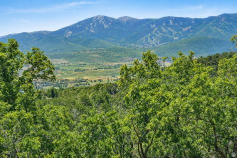 1509 Preserve Drive Park City UT 84098