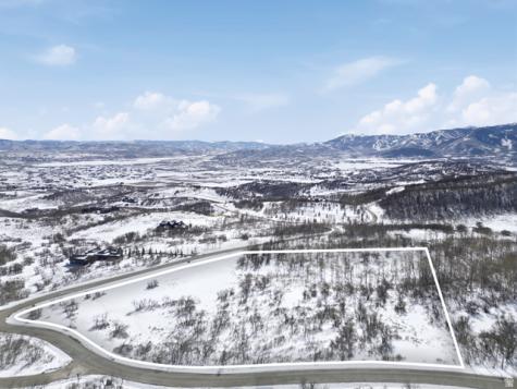 1509 Preserve Drive Park City UT 84098