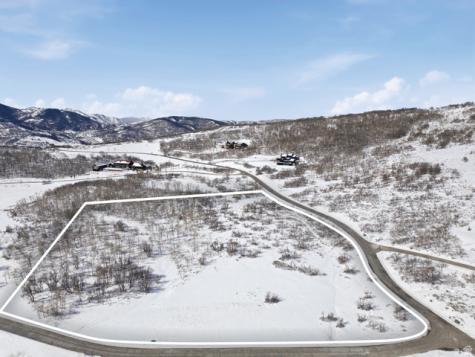 1509 Preserve Drive Park City UT 84098