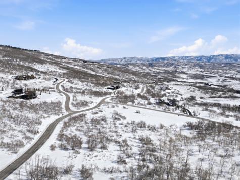 1509 Preserve Drive Park City UT 84098