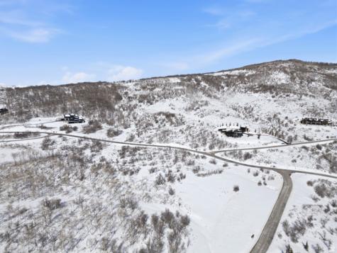 1509 Preserve Drive Park City UT 84098