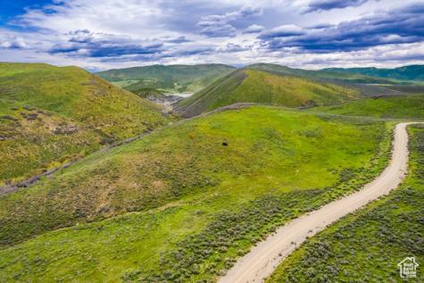 4792 Galts Gulch Park City UT 84098