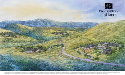 4792 Galts Gulch Park City UT 84098