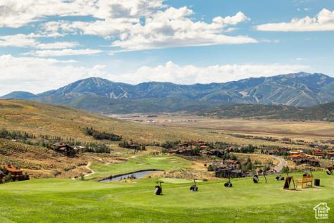 4792 Galts Gulch Park City UT 84098