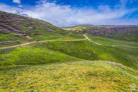4792 Galts Gulch Park City UT 84098