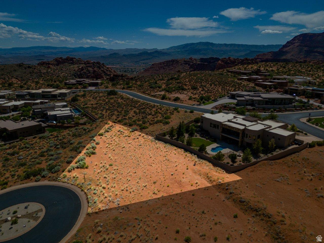 Basalt Circle St. George UT 84770