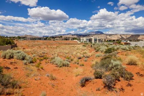 Basalt Circle St. George UT 84770