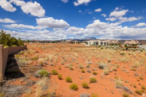 Basalt Circle St. George UT 84770
