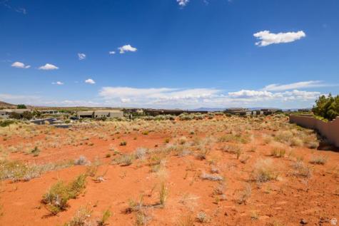 Basalt Circle St. George UT 84770