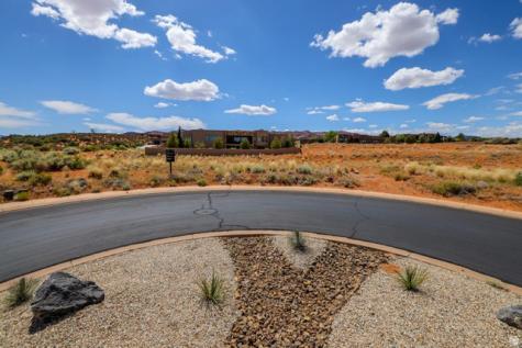 Basalt Circle St. George UT 84770