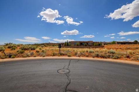 Basalt Circle St. George UT 84770