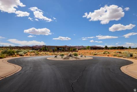 Basalt Circle St. George UT 84770