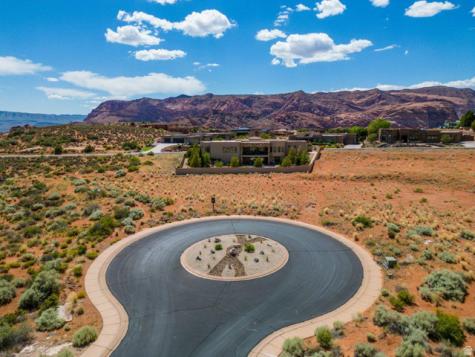 Basalt Circle St. George UT 84770