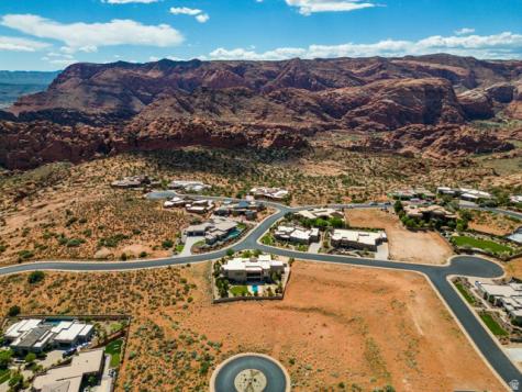 Basalt Circle St. George UT 84770