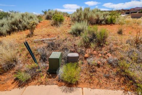 Basalt Circle St. George UT 84770