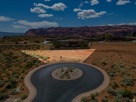 Basalt Circle St. George UT 84770