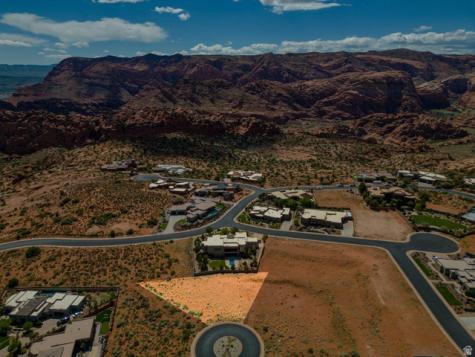 Basalt Circle St. George UT 84770