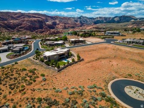 Basalt Circle St. George UT 84770