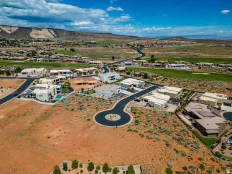 Basalt Circle St. George UT 84770