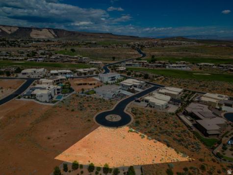 Basalt Circle St. George UT 84770