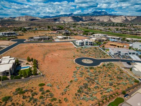 Basalt Circle St. George UT 84770