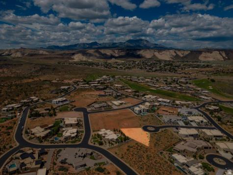 Basalt Circle St. George UT 84770