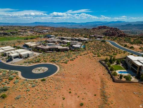 Basalt Circle St. George UT 84770