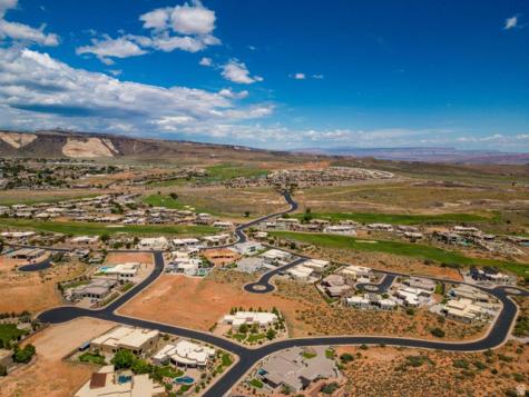 Basalt Circle St. George UT 84770