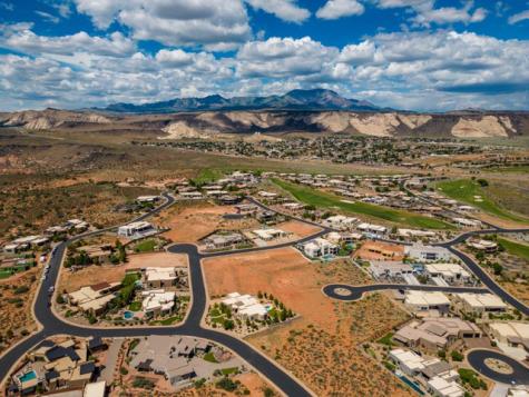 Basalt Circle St. George UT 84770