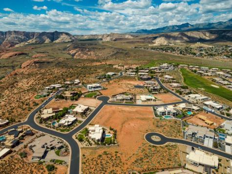 Basalt Circle St. George UT 84770