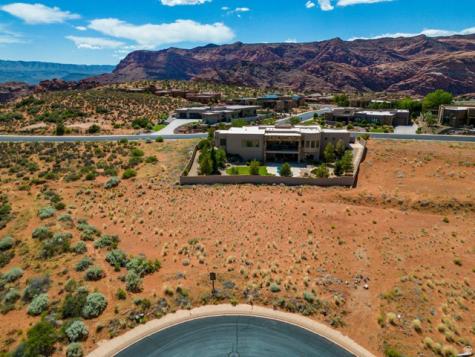 Basalt Circle St. George UT 84770