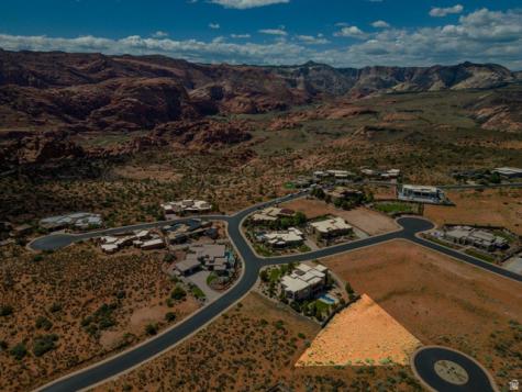 Basalt Circle St. George UT 84770