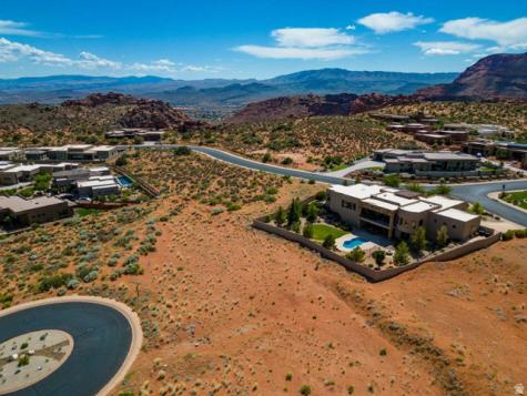 Basalt Circle St. George UT 84770