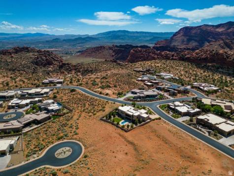 Basalt Circle St. George UT 84770