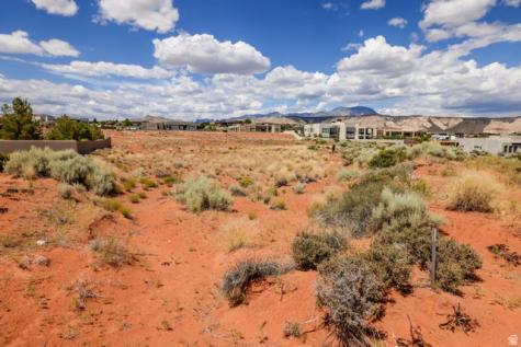 Basalt Circle St. George UT 84770