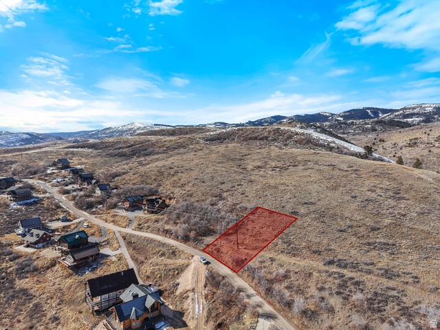 809 N Cambry Drive Garden City UT 84028