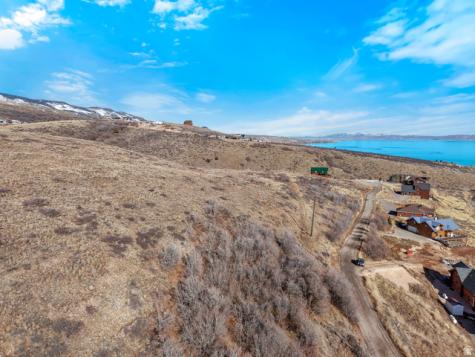 809 N Cambry Drive Garden City UT 84028