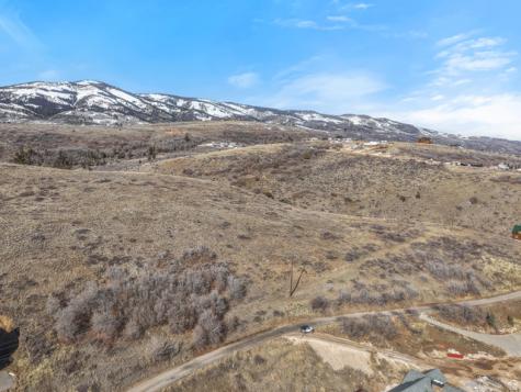 809 N Cambry Drive Garden City UT 84028