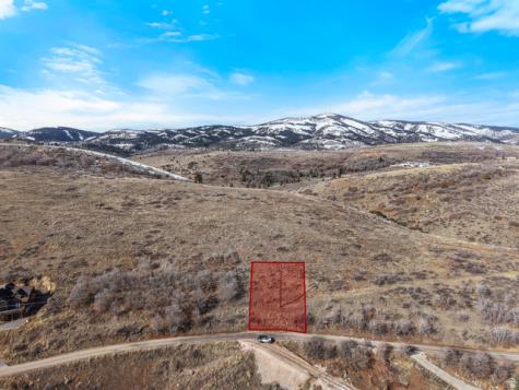 809 N Cambry Drive Garden City UT 84028