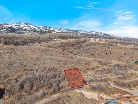 809 N Cambry Drive Garden City UT 84028